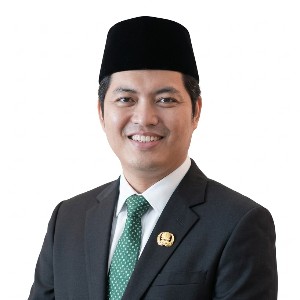 M. Wildan Humaidi, S.H.I., M.H.