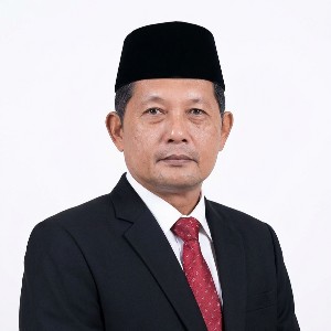 Muh. Bachrul Ulum, M.H.