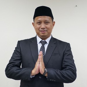 Dr. H. Muhammad Iqbal Juliansyahzen, S.Sy., M.H.