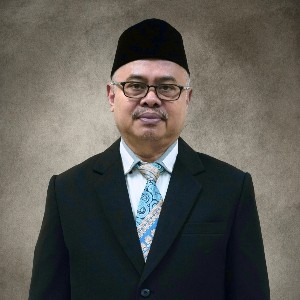 Prof. Dr. H. Supani, S.Ag, M.A.