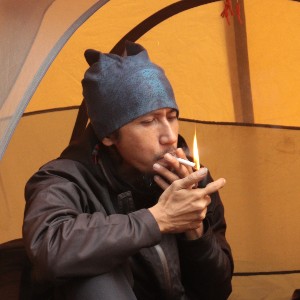 Adil Muallim, S.Kom.